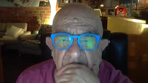 patvac online show from January 10, 2:22 pm