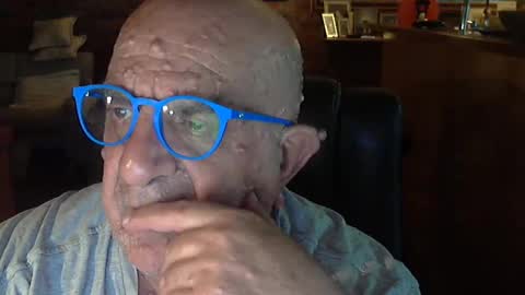 patvac online show from March 11, 12:39 pm