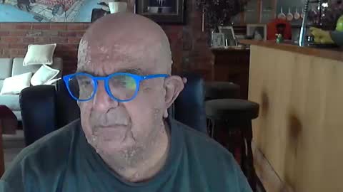 patvac online show from October 3, 12:09 am