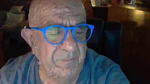 patvac online show from February 17, 1:11 pm