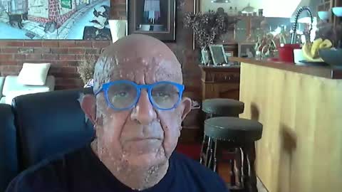 patvac online show from April 28, 2:09 am