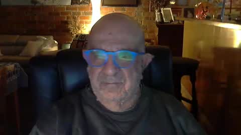 patvac online show from May 4, 2:01 pm