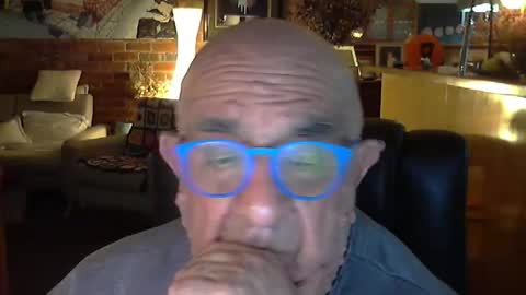 patvac online show from September 18, 2:32 pm