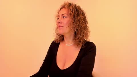 Paty Chic online show from April 29, 1:05 pm