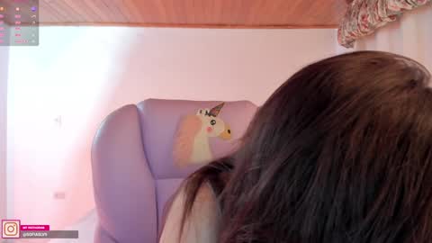 Snapshot of pau_cute chatting on January 14, 4:50 pm Sofa online show from January 14, 4:50 pm