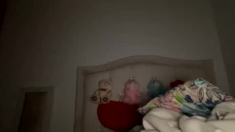 Snapshot of pau_heart chatting on December 8, 9:57 am Paulina        online show from December 8, 9:57 am
