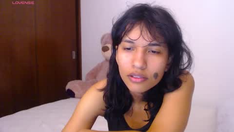 Snapshot of pau_heart chatting on October 24, 4:41 pm Paulina        online show from October 24, 4:41 pm
