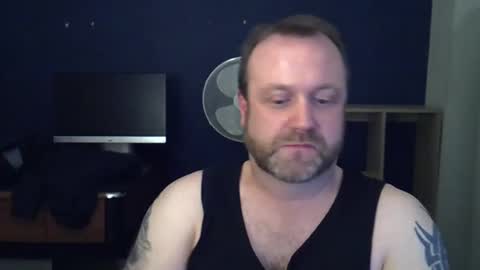 paul_boro online show from December 28, 10:13 pm