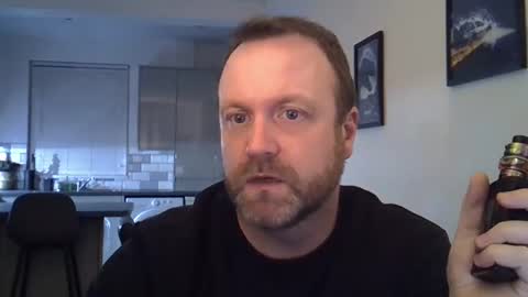 paul_boro online show from January 10, 7:00 pm