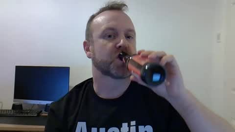 paul_boro online show from February 28, 12:21 am