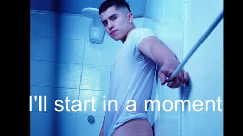 Paul online show from February 19, 12:59 pm