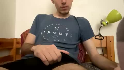 paul_girthy online show from May 4, 12:55 pm