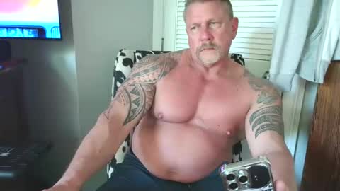 Paul Roland online show from May 17, 9:35 pm