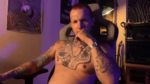 Paul online show from June 21, 2:01 pm