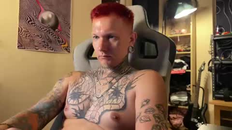 Paul online show from July 7, 4:44 pm