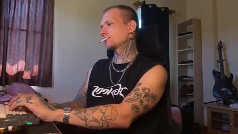 Paul online show from February 7, 5:10 am