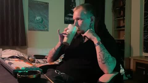 Paul online show from May 4, 1:50 pm