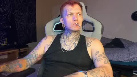 Paul online show from August 5, 6:10 am