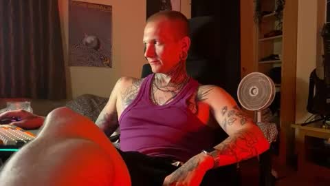 Paul online show from March 1, 4:55 pm