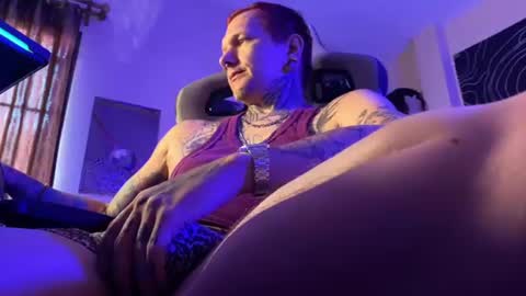 Paul online show from June 18, 3:12 am