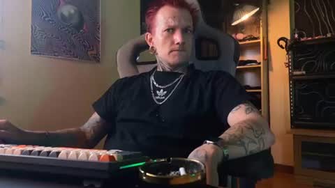 Paul online show from June 20, 4:29 am