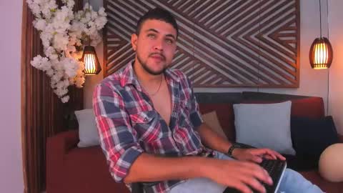 Paul Rivera online show from March 3, 4:41 am