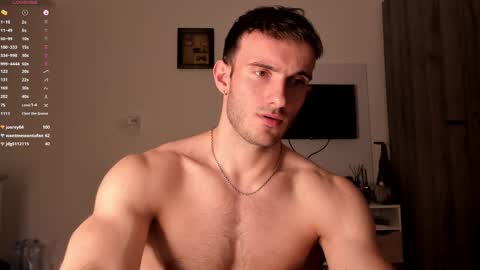 Paul online show from December 3, 9:04 pm