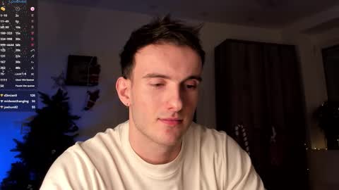 Paul online show from January 15, 11:24 pm