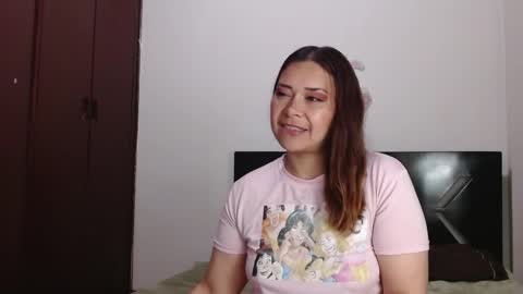 PAULA online show from May 30, 4:22 am