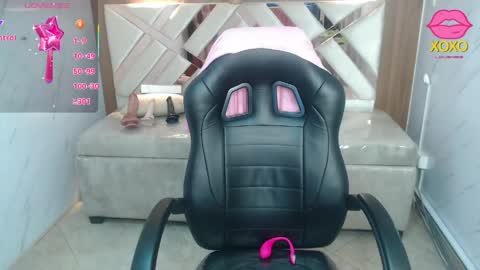 Paula online show from May 2, 12:44 pm
