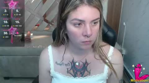Paula online show from June 29, 12:49 pm