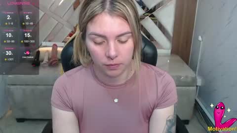 Paula online show from June 17, 12:54 pm