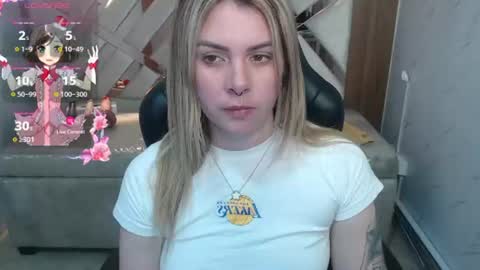 Paula online show from July 2, 12:54 pm