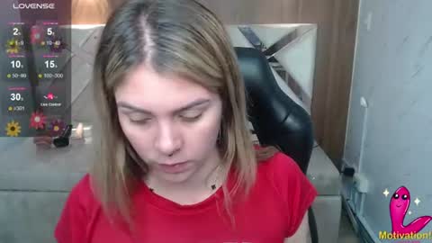 Paula online show from July 14, 12:43 pm