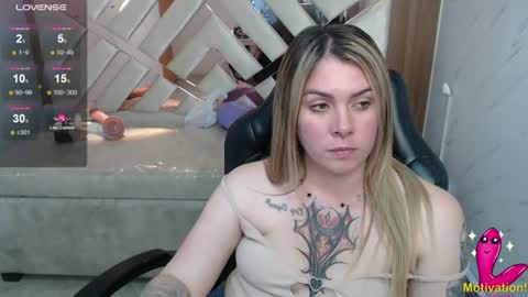 Paula online show from July 15, 1:49 pm