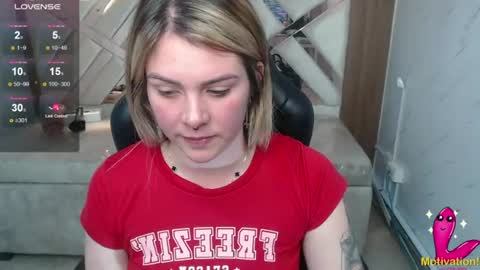 Paula online show from July 11, 1:36 pm