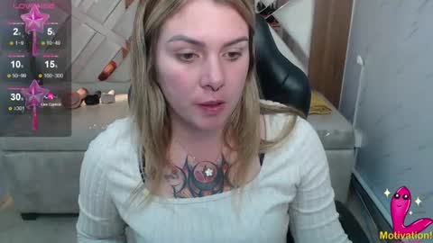 Paula online show from June 22, 12:45 pm