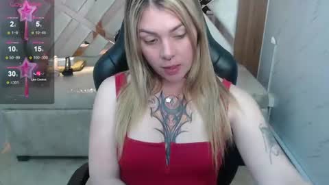 Paula online show from June 23, 12:55 pm