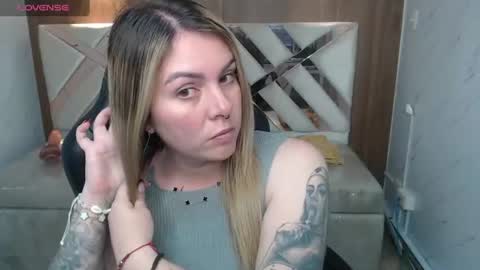 Paula online show from July 13, 1:04 pm