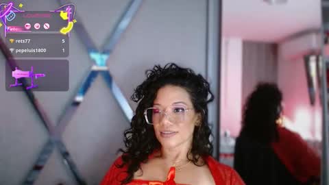 Paula online show from March 6, 10:53 pm