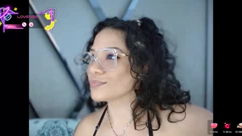 Paula online show from November 25, 10:41 pm