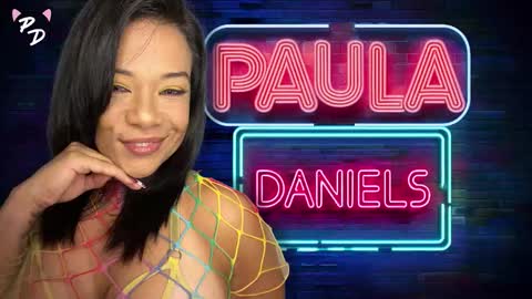 Paula online show from November 19, 9:13 pm