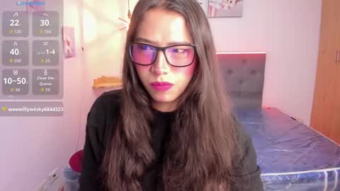 Snapshot of paula_kawaiifu chatting on October 6, 2:02 pm CALL ME PAULA online show from October 6, 2:02 pm