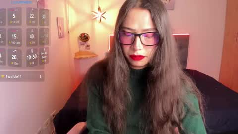 Snapshot of paula_kawaiifu chatting on October 8, 2:34 pm CALL ME PAULA online show from October 8, 2:34 pm
