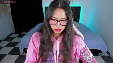 Snapshot of paula_kawaiifu chatting on February 2, 4:43 pm CALL ME PAULA online show from February 2, 4:43 pm