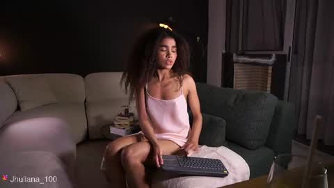 Paula online show from July 11, 1:10 am