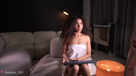 Paula online show from June 7, 11:54 pm