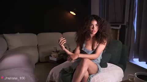Paula online show from July 2, 9:31 pm