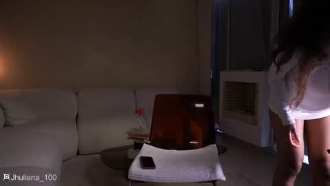 Paula online show from November 9, 2:42 pm