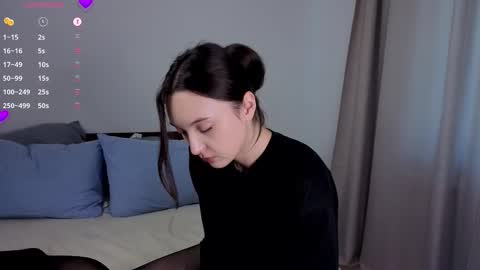 Alice online show from October 18, 12:20 pm